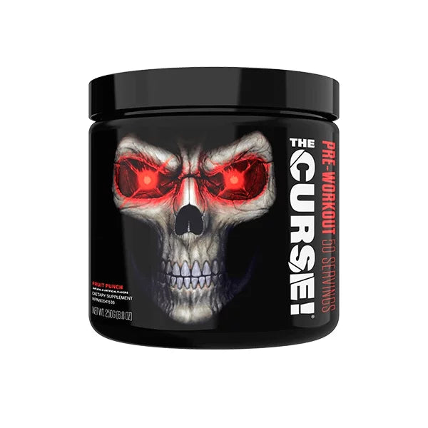 The Curse! (50 serv) 250 g