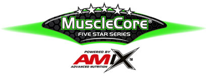 AMIX MUSCLECORE