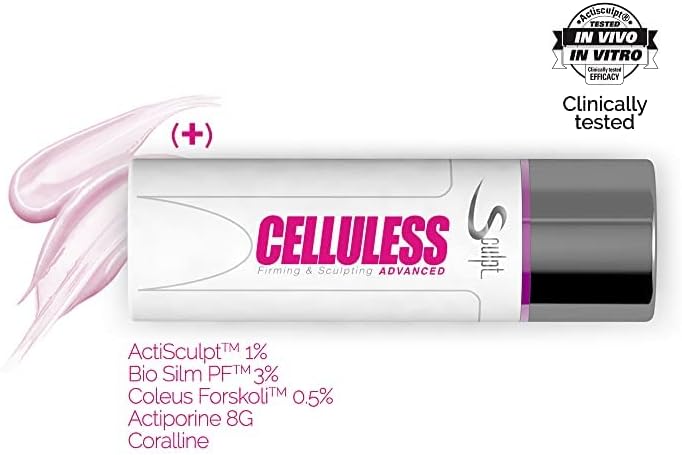Celluless Advanced 150 ml
