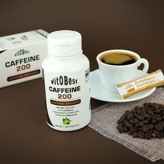 Caffeine 200