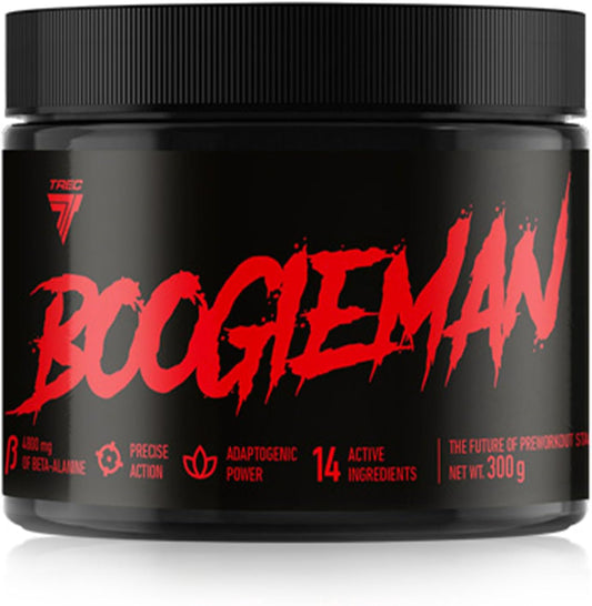 Boogieman 300g