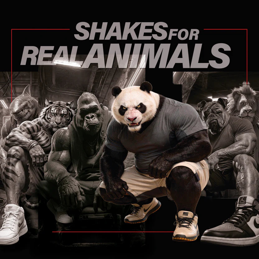 ZOOMASS® · GAINER