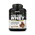 Proteína Ultra Pure Whey Black Line