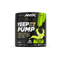 YEEP PUMP - Con Cafeína 345g
