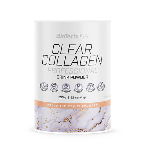 collagen profesional biotech usa COLÁGENO