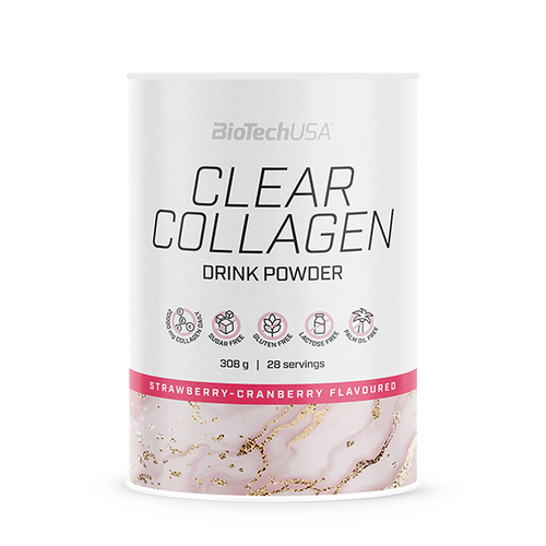 Clear Collagen 308g