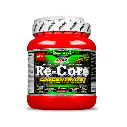 Re-Core Concetrate 540g