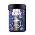 ONE RAW®. BETA-ALANINA – 133 SERVICIOS