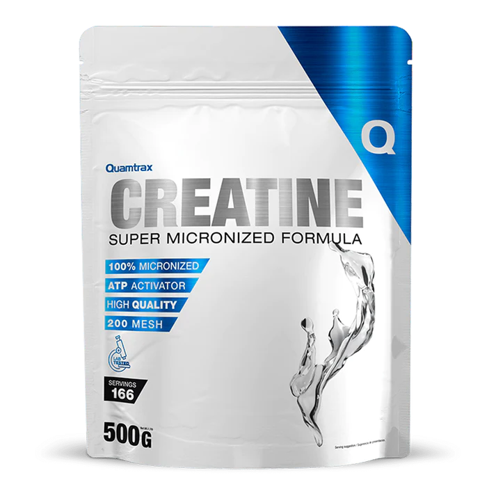 Creatina Monohidrato 500g