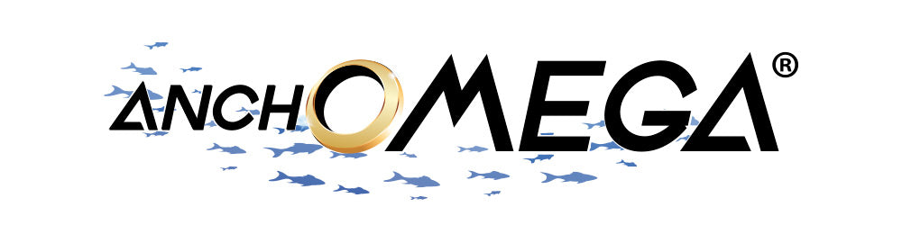 Super Omega 3 (AnchOmega®)