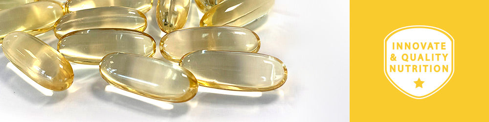 Super Omega 3 (AnchOmega®)