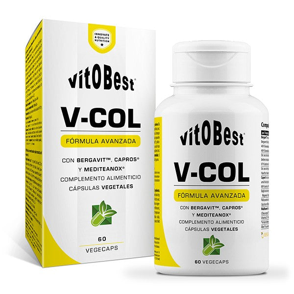 V-COL 60 VegeCaps