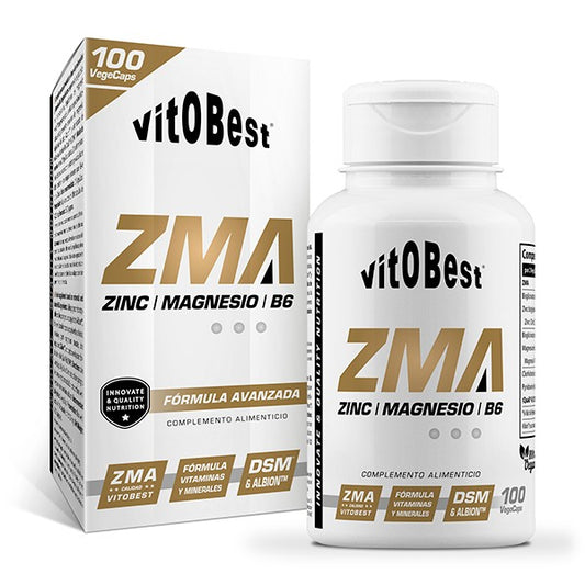 ZMA