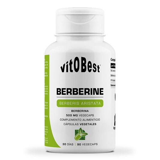 Berberina