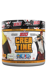 CREATINA ONE PIECE® CREAPURE®