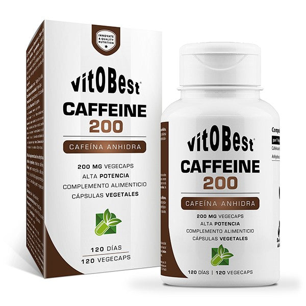 Caffeine 200