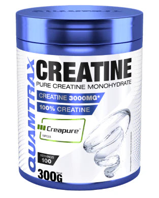 Creatina CREAPURE 100% Monohidrato