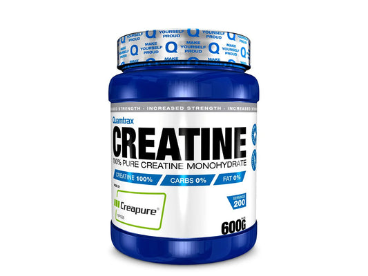 Creatina CREAPURE 100% Monohidrato