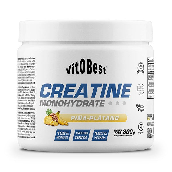 Creatine monohydrate 300g