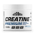 Creatine Premium (Cr-ystalPure®)