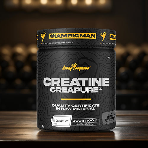 CREATINE Creapure® 300g