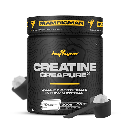CREATINE Creapure® 300g