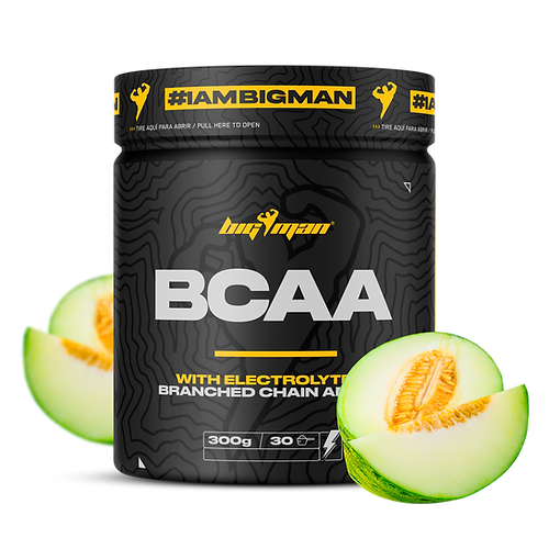 Bcaa + Electrolytes 300 g