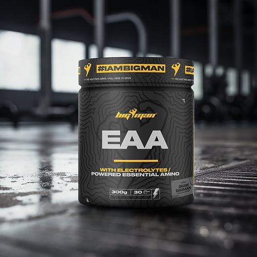EAA + Electrolytes 300 g