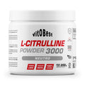 Citrulina en polvo 200g