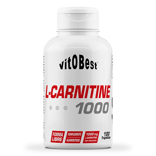 L-CARNITINE 1000