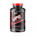 Lipo 6 Black 120 Caps