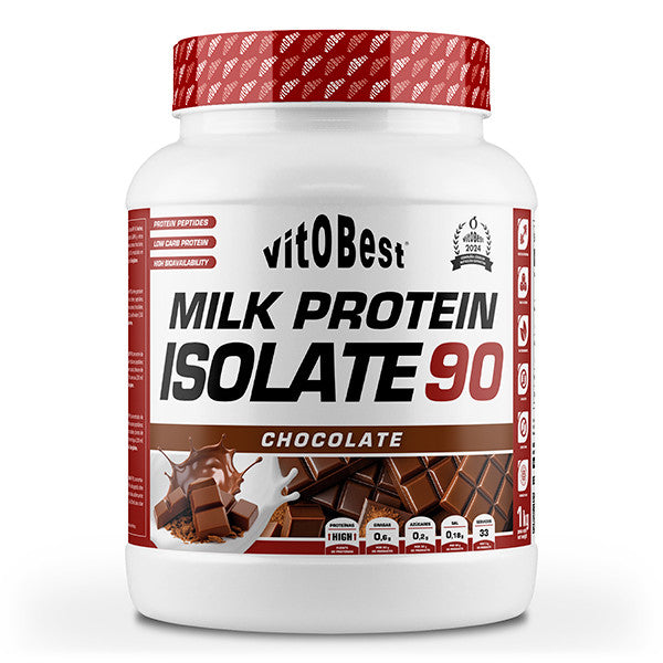 Milk Protein Isolate 90