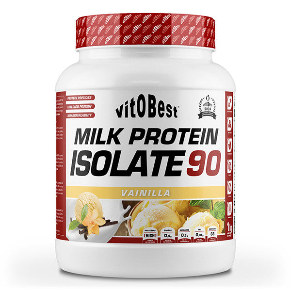 Milk Protein Isolate 90