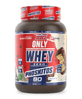 ONLY WHEY ZERO PHOSKITOS®