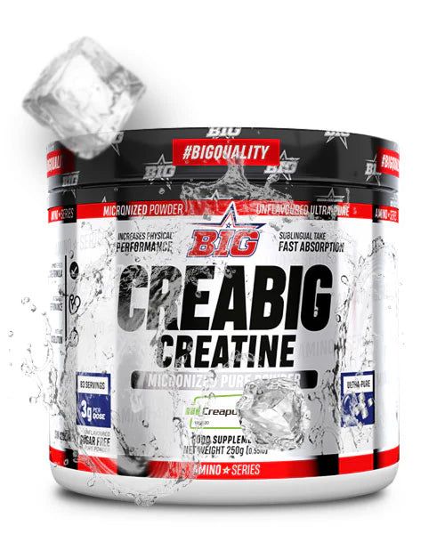 CREABIG CREAPURE® 250g