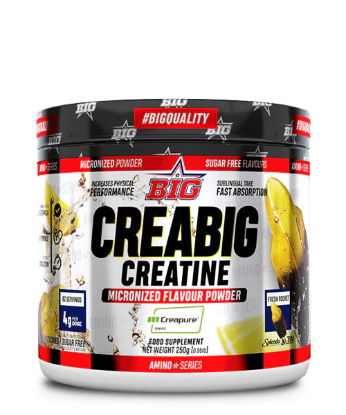 CREABIG CREAPURE® 250g