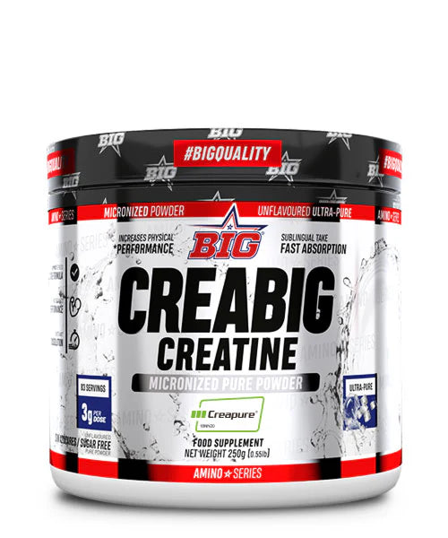 CREABIG CREAPURE® 250g