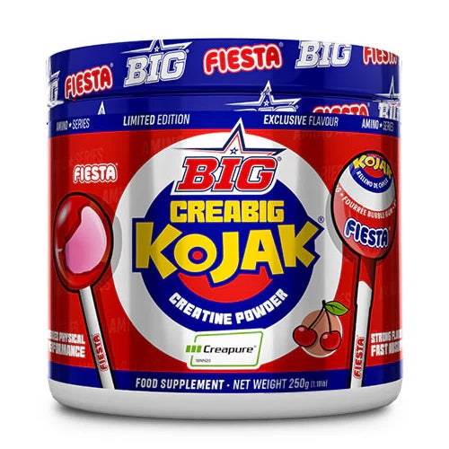 CREABIG CREAPURE® 250g