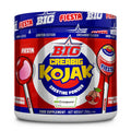 CREABIG FIESTA® SABOR KOJAK®  250g CREAPURE