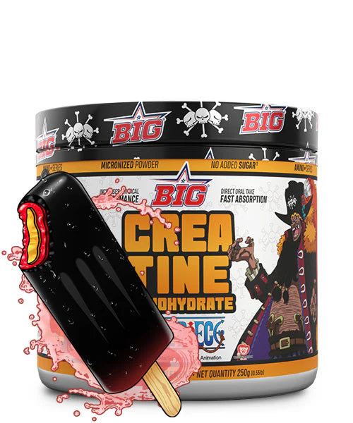 CREATINA ONE PIECE® CREAPURE®