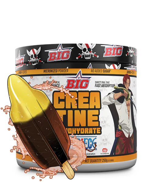 CREATINA ONE PIECE® CREAPURE®