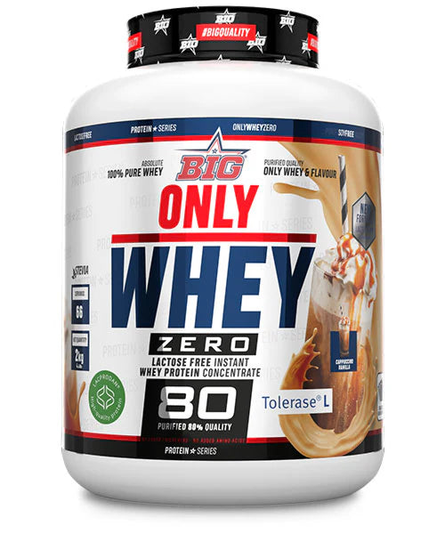 ONLY WHEY ZERO 2Kg