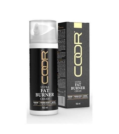 Ultra Fat Burner cream 150 ml
