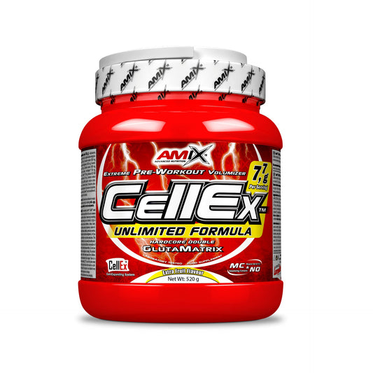 CellEx Unlimited 520g