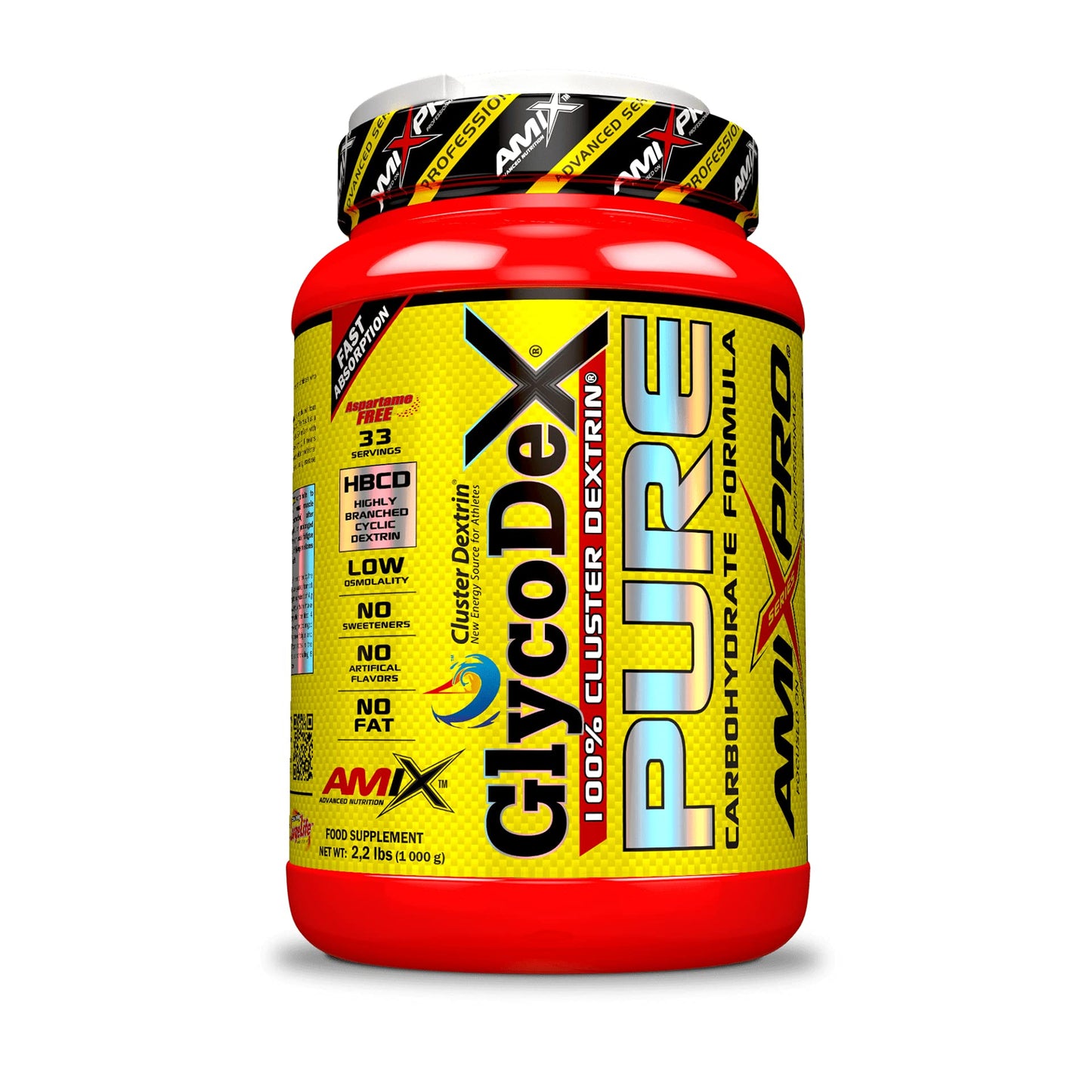 Glycodex Pure
