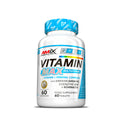 PERFORMANCE VITAMIN MAX MULTIVITAMIN 60 TABL