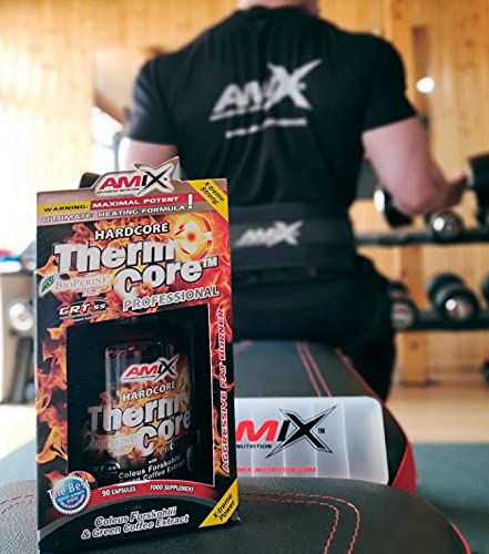 Thermocore Amix