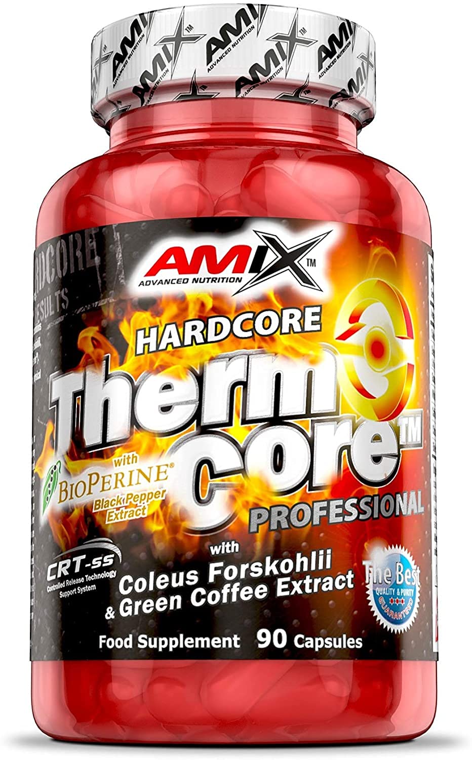 Thermocore Amix