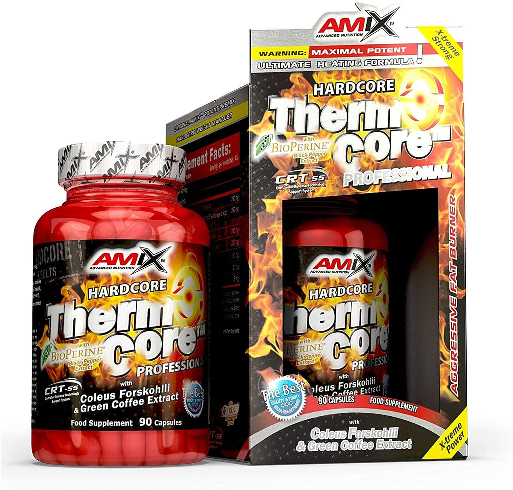 Thermocore Amix