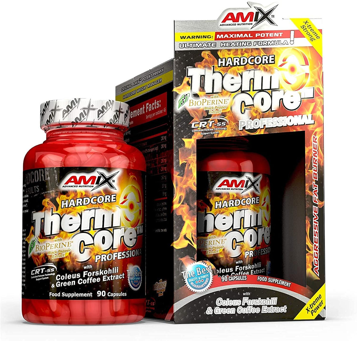 Thermocore Amix